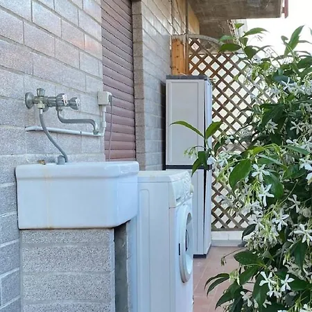 La Farfalla Appartamento