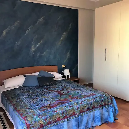 La Farfalla Apartament Martinsicuro