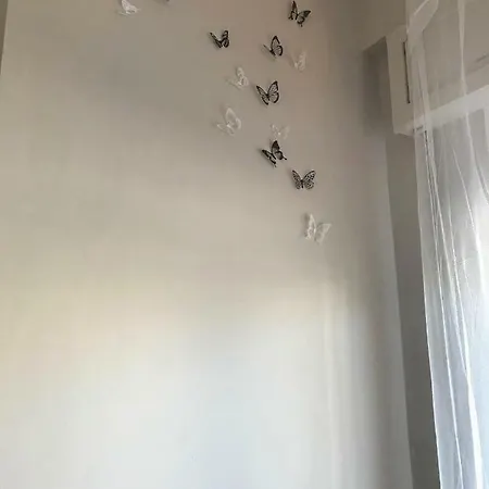 Lägenhet La Farfalla Martinsicuro