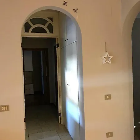 La Farfalla Appartamento *
