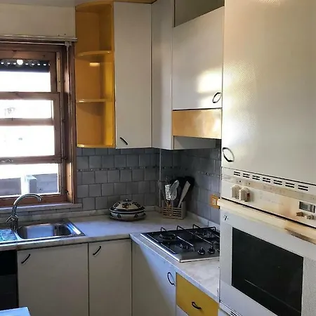 La Farfalla Apartament Martinsicuro