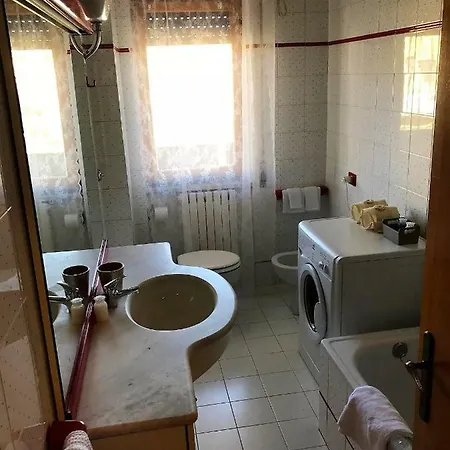 Apartament La Farfalla