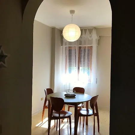 La Farfalla Martinsicuro
